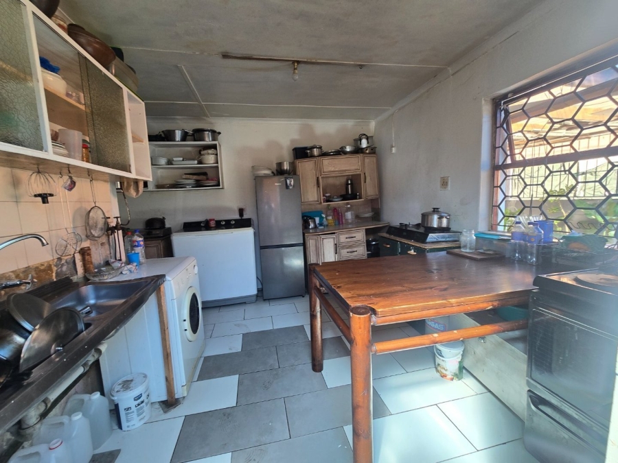 4 Bedroom Property for Sale in Lentegeur Western Cape